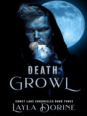 cover image of Death Growl